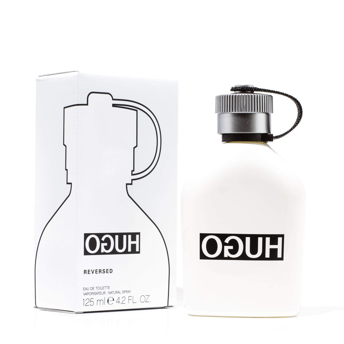 Hugo Reversed Cologne Product image 1