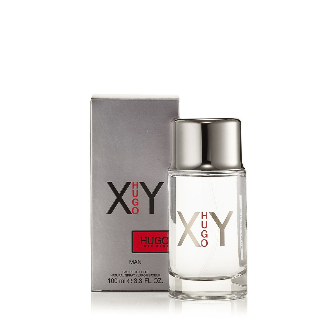 Hugo Xy Cologne Product image 1