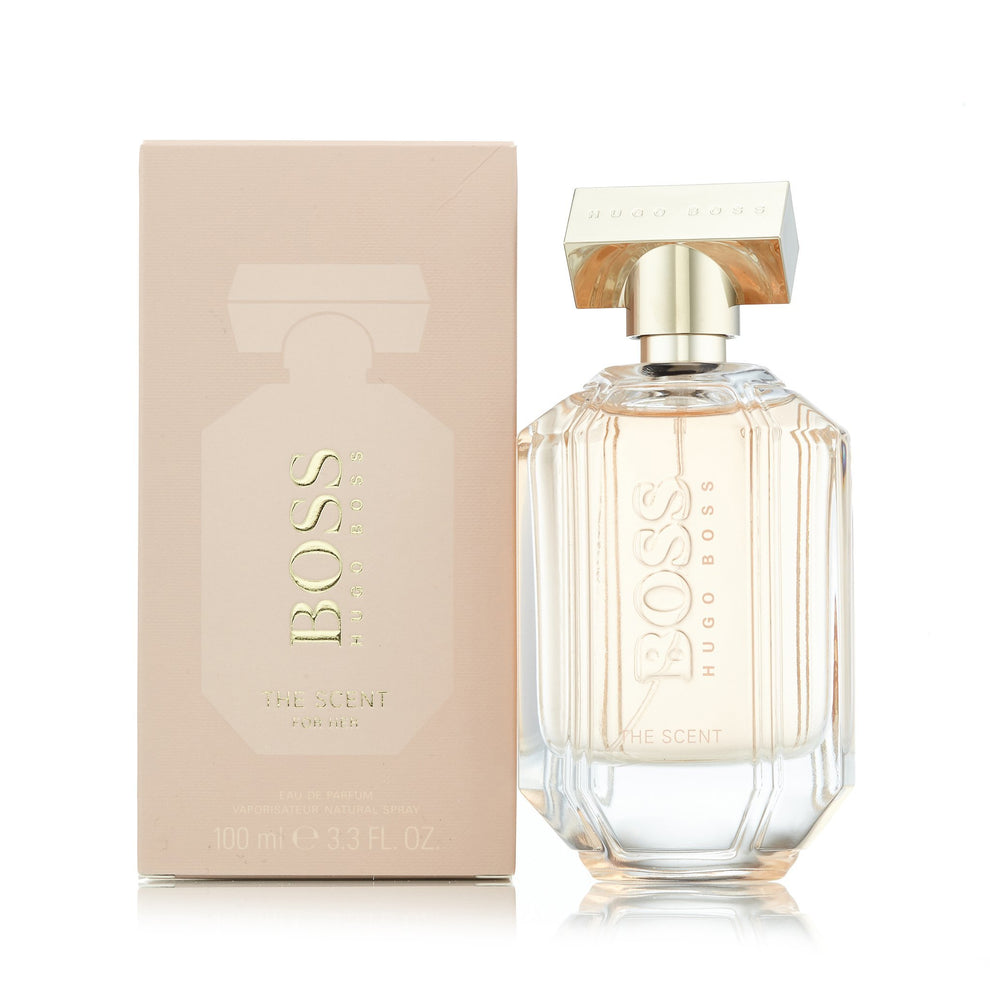 Boss The Scent for Her by Hugo Boss Eau De Parfum Spray Product image 1