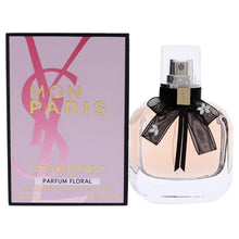 Mon Paris Floral Perfume Featured