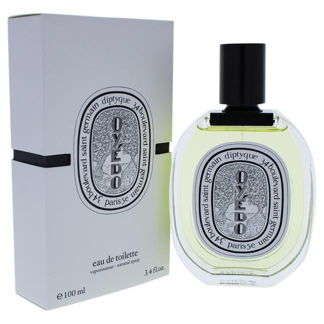 OYEDO BY DIPTYQUE FOR WOMEN - Eau De Toilette SPRAY