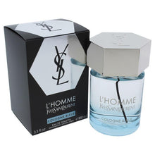 L Homme Cologne Bleue Cologne Featured
