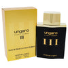 Ungaro III Gold and Bold by Emanuel Ungaro for Men - Limited Edition)