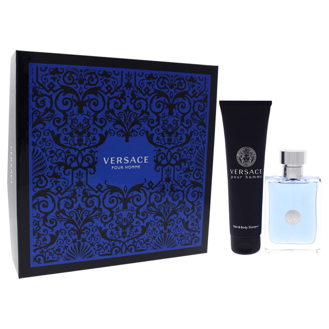 Versace Pour Homme by Versace for Men