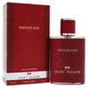 Private Red by Saint Hilaire for Men -  Eau de Parfum Spray