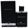 Private Black by Saint Hilaire for Men -  Eau de Parfum Spray