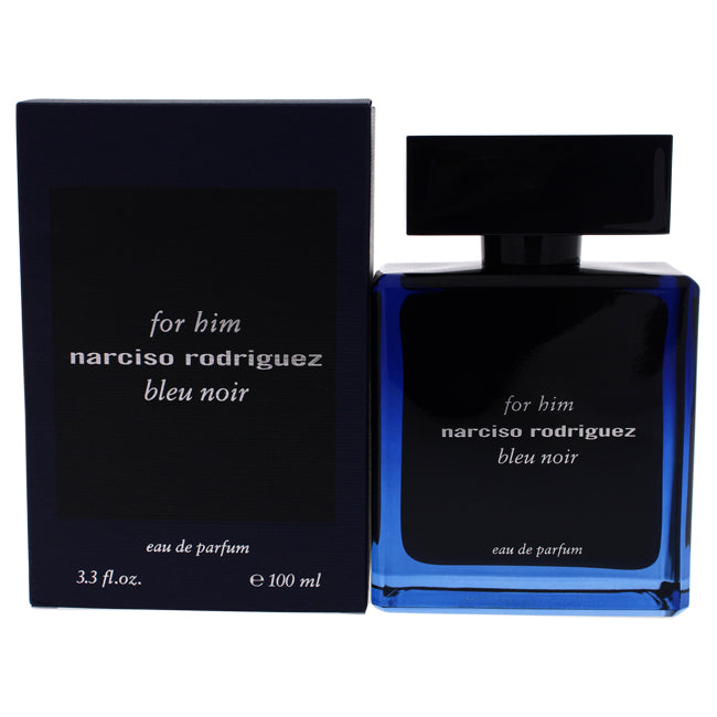3423478805958 EAN - Narciso Rodriguez For Him Bleu Noir Eau De Toilette 50  Ml