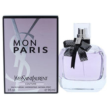 Mon Paris Couture Perfume Featured
