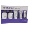Normal Dry Skin Kit by Dermalogica for Unisex - 5 Pc 
