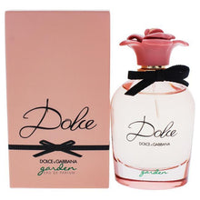 Dolce Garden Perfume Featured