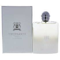 Trussardi Donna by Trussardi for Women - EDT Spray