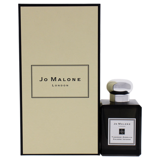 Tuberose Angelica Intense by Jo Malone for Unisex - Cologne Spray