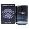 Unpredictable Noir by Glenn Perri for Men -  Eau de Parfum Spray