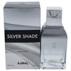 Silver Shade by Ajmal for Unisex -  Eau de Parfum Spray