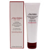 Clarifying Cleansing Foam by Shiseido for Unisex - 4.6 oz Cleanser