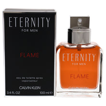 Eternity Flame Cologne Featured