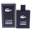LHomme Intense by Lacoste for Men -  Eau de Toilette Spray