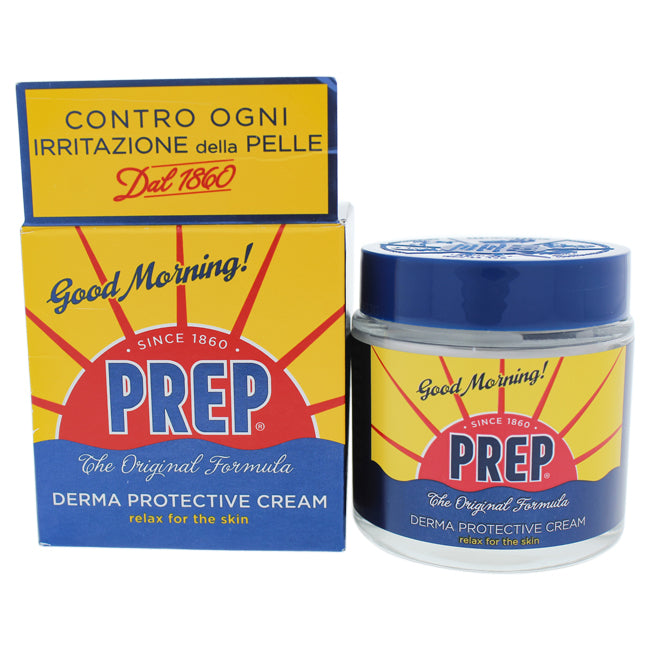 Prep Derma Protective Cream by Prep for Unisex - 2.5 oz Cream