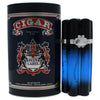 Cigar Blue Label by Remy Latour for Men -  Eau de Toilette Spray