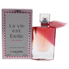 La Vie Est Belle en Rose by Lancome for Women -  Eau de Toilette Spray