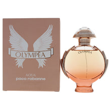 Olympea Aqua Perfume Featured