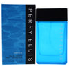 Perry Ellis Pure Blue by Perry Ellis for Men -  Eau de Toilette Spray