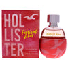 Festival Vibes by Hollister for Women - Eau De Parfum Spray