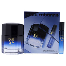 Pure XS by Paco Rabanne for Men - 2 Pc Gift Set Featured
