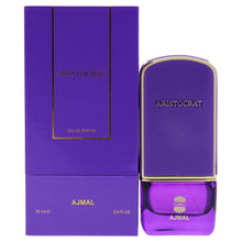 Aristocrat Perfume