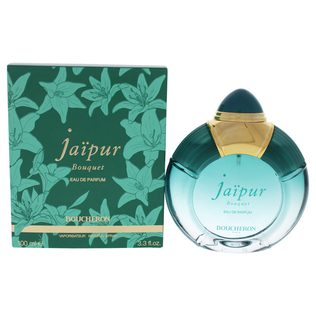 Jaipur Bouquet by Boucheron for Women - Eau de Parfum Spray