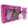 Guess Girl by Guess for Women - 3 Pc Gift Set