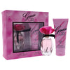 Guess Girl by Guess for Women - 2 Pc Gift Set