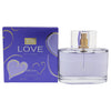 In Love by Estelle Ewen for Women -  Eau de Parfum Spray