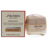Benefiance Wrinkle Smoothing Cream Enriched by Shiseido for Unisex - 1.7 oz Cream