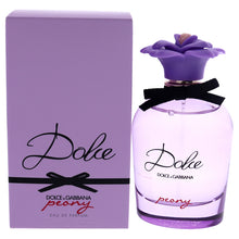 Dolce Peony Perfume Featured