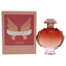 Olympea Legend Perfume Featured