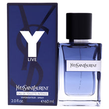 Y Live Intense Cologne Featured
