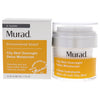 City Skin Overnight Detox Moisturizer by Murad for Unisex - 1.7 oz Moisturizer