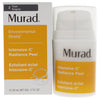 Intensive-C Radiance Peel by Murad for Unisex - 1.7 oz Treatment