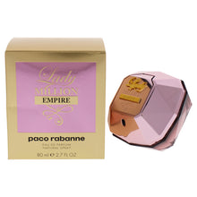 Lady Million Empire Perfume Featured