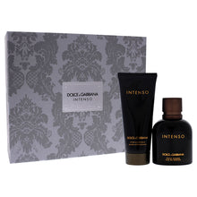 Intenso by Dolce and Gabbana for Men - 2 Pc Gift Set Featured
