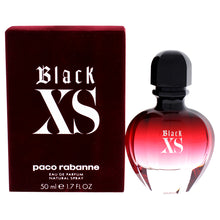Black Xs Perfume Featured