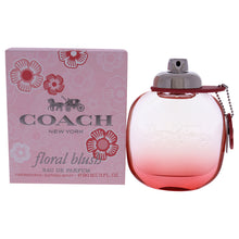Floral Blush Perfume Featured