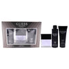 Seductive by Guess for Men - 3 Pc Gift Set