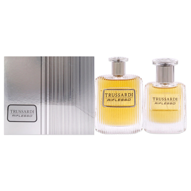 Trussardi Riflesso Gift Set for Men