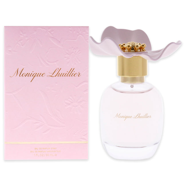 Monique Lhuillier by Monique Lhuillier for Women - EDP Spray