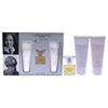 Unbreakable Bond by Khloe And Lamar for Women - 3 Pc Gift Set