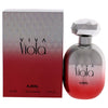 Viva Viola by Ajmal for Women - Eau de Parfum Spray