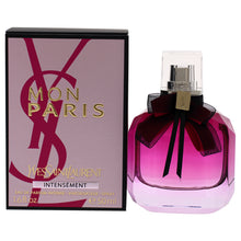 Mon Paris Intensement Perfume Featured