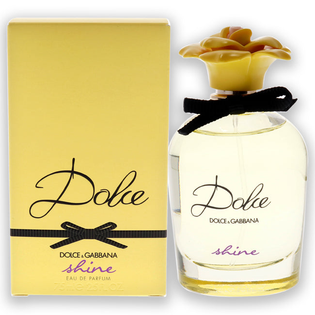 Dolce Shine Perfume Product image 3